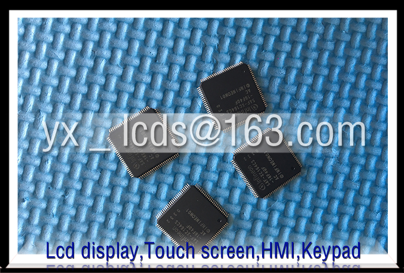 Infineon SAK-XC164CS-16F40F