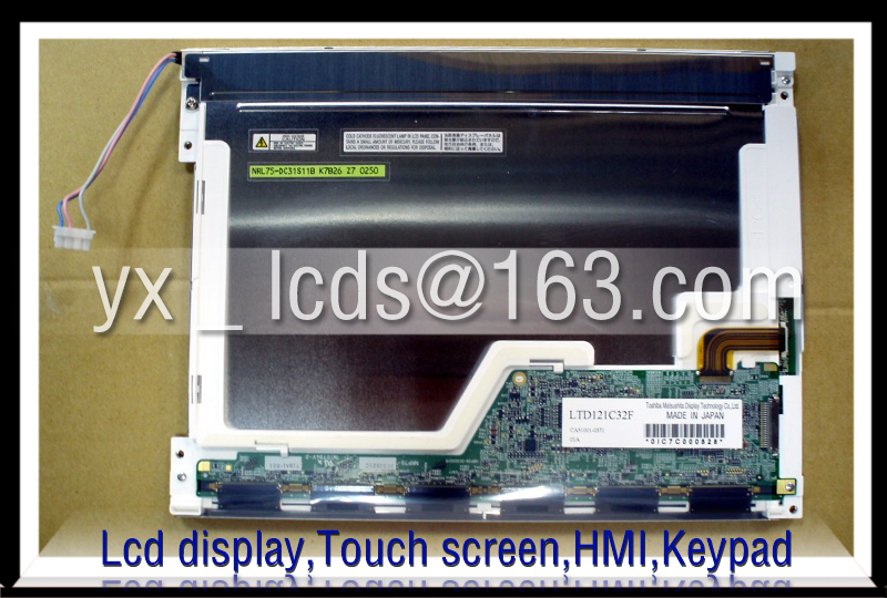 LTD121C31 LTD121C32