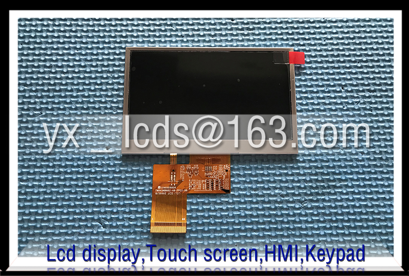 TM043NDH03