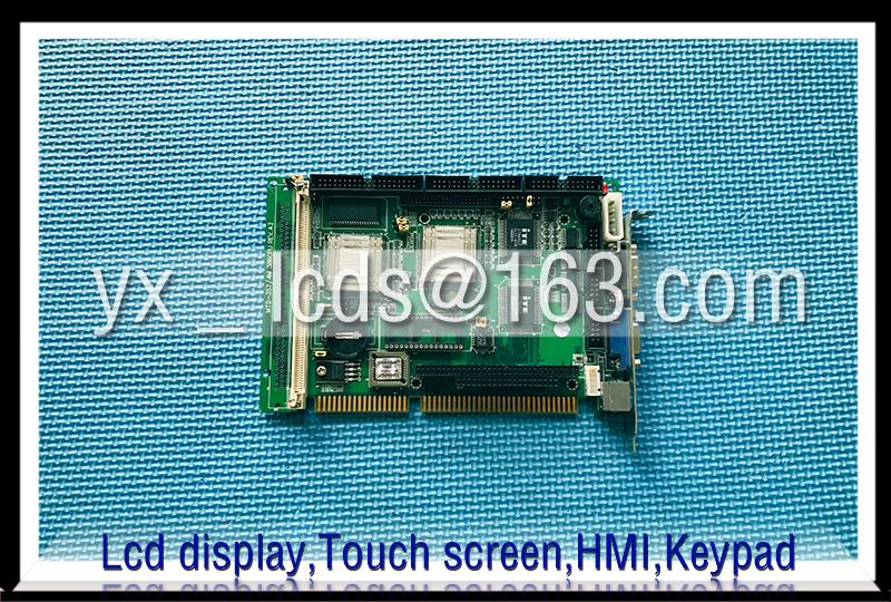 SBC-357 386CPU CARD REV.A1.2