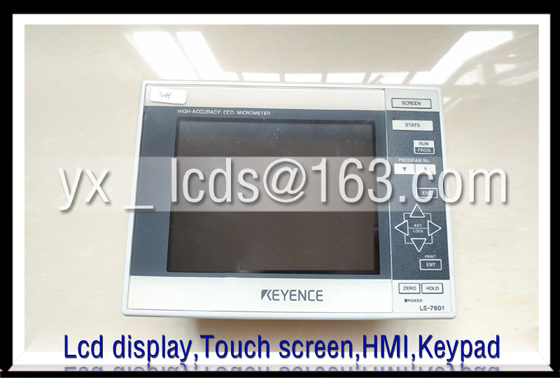 LS-7600