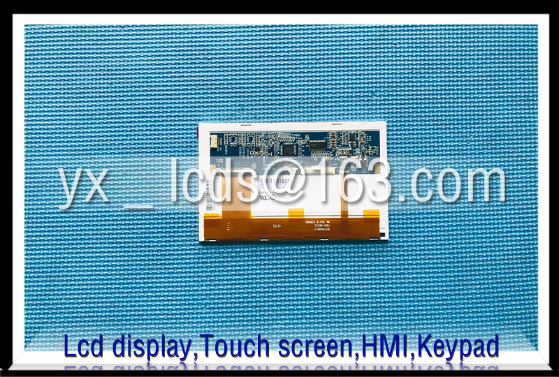 FG0700A2DSSWBG02 PE0700A2F116 REV.A