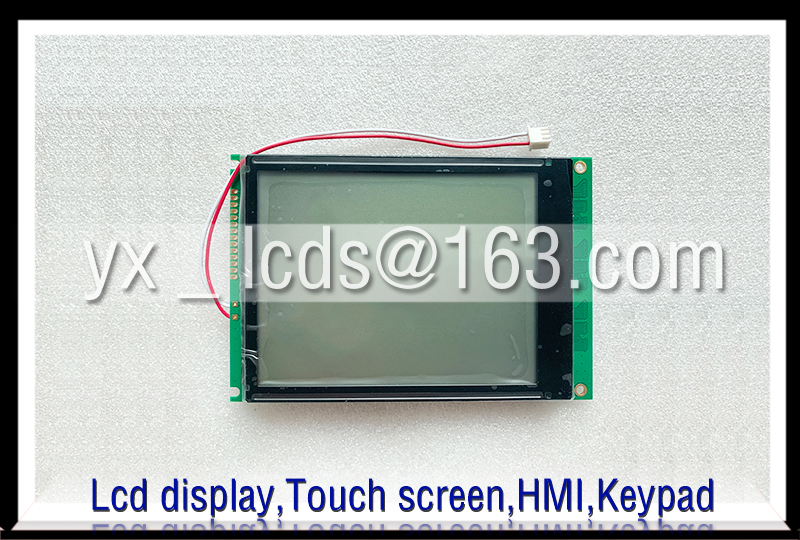 NECY32024Q-002 GMG-32240A-REV-A 