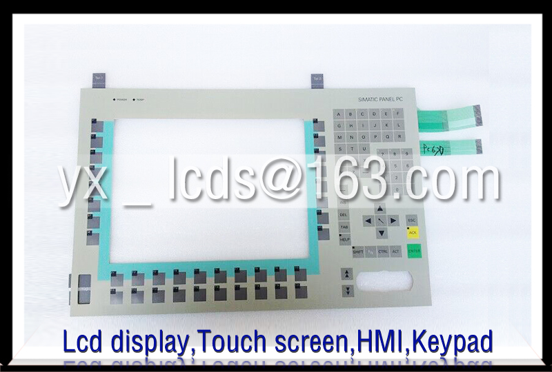 PC670-12 6AV7801-0BA01-1AC0