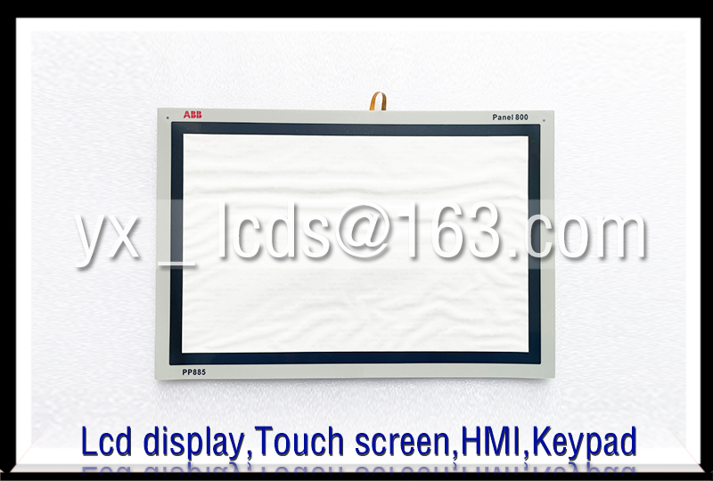 Panel 800 PP881 3BSE092978R1