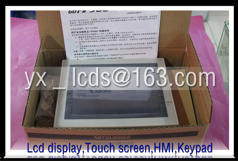 HMI F940GOT-LWD-C