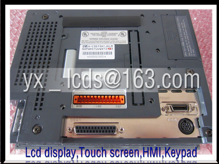 HMI GP2401-TC41-24V