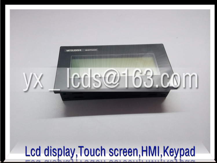 HMI GT1020-LBD-C