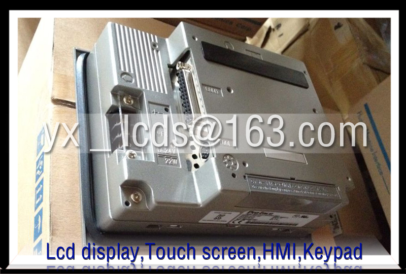 HMI AST3211-A1-D24