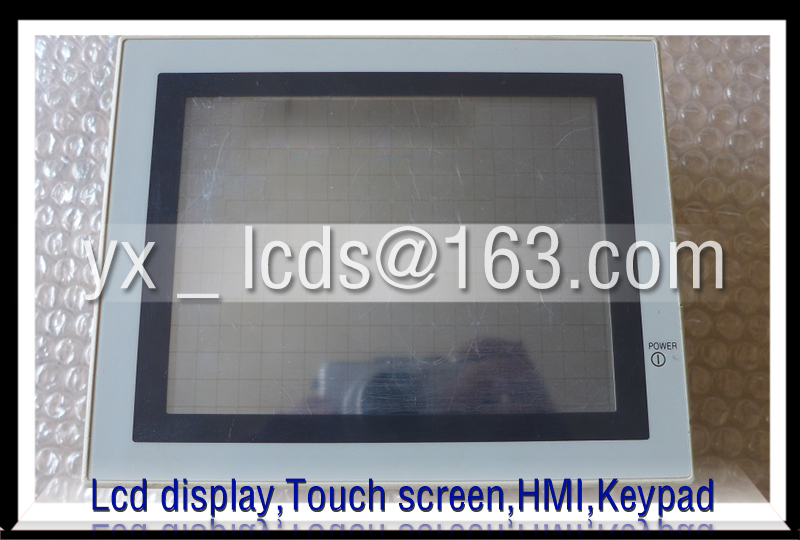 HMI F940GOT-BWD-C