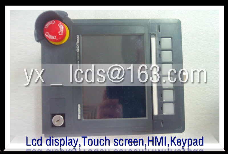 HMI GT1150HS-QLBD