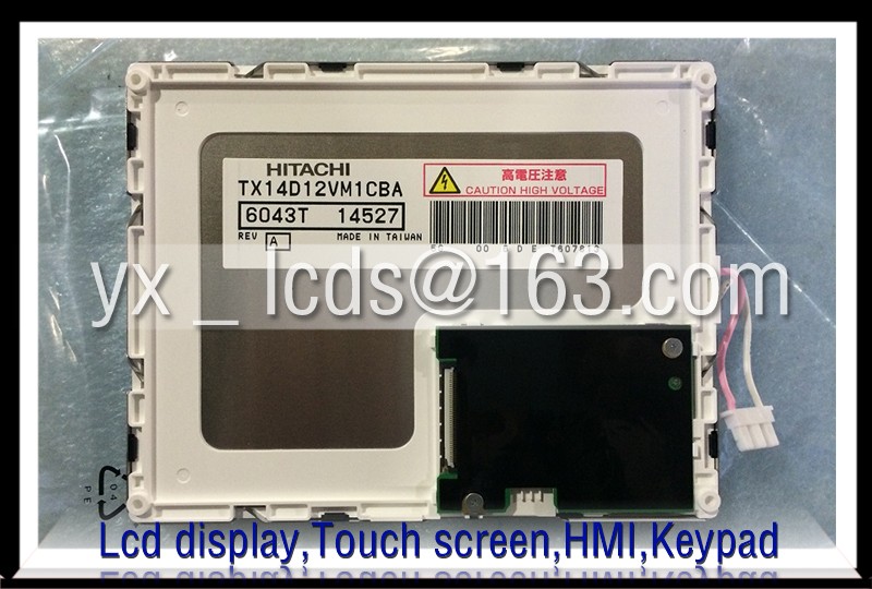 TX14D12VM1CBA TX14D12VM1CAB