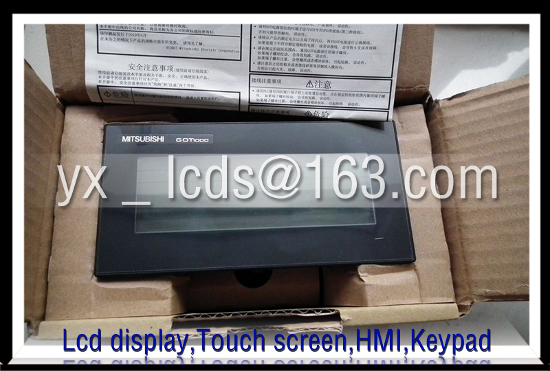 Mitsubishi HMI GT1030-HBD-C Touch Panel NEW IN BOX