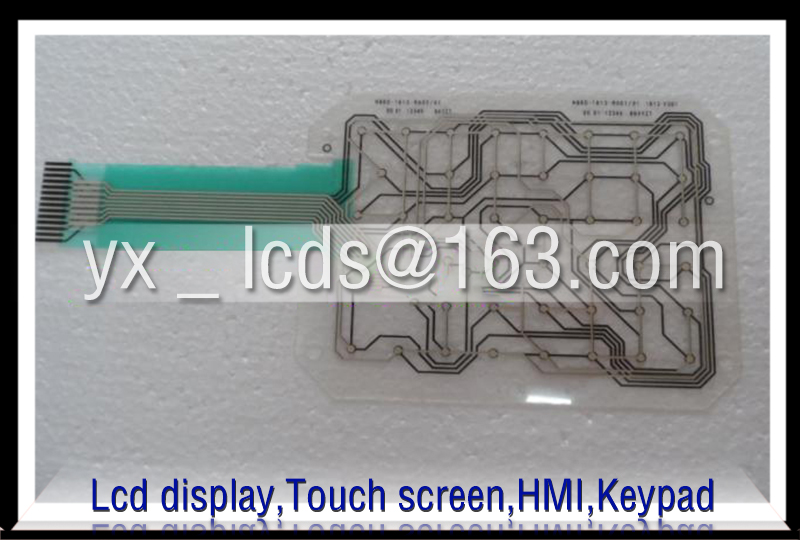 N86D-1613-R001 N86D-1613-R002
