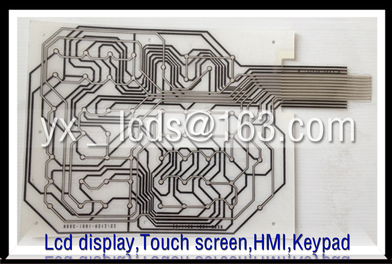 N86D-1601-R012 N86D-1601-R011