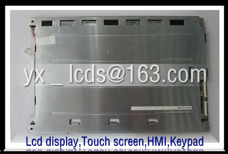 KCS6448CSTT-4Z KCS6448CSTT-55
