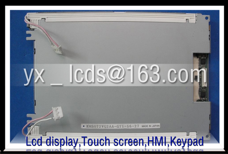 KHS072VG2AA-G71