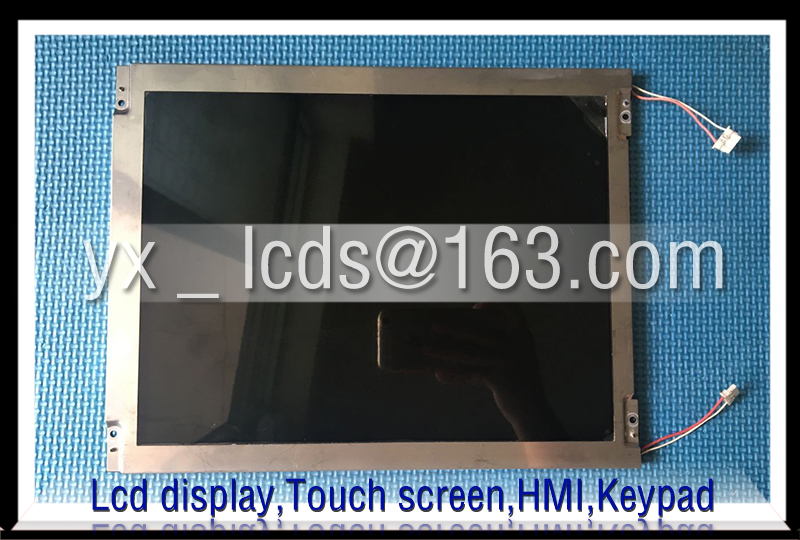Details about   1pcs Used TM121SV-02L07 LCD screen 