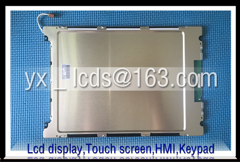 LMG7550XUFC HITACHI 640*480 10.4 INCH TFT LCD PANEL    #0713 