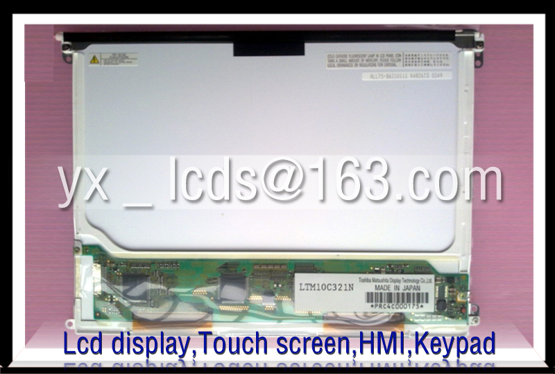 LTM10C321N