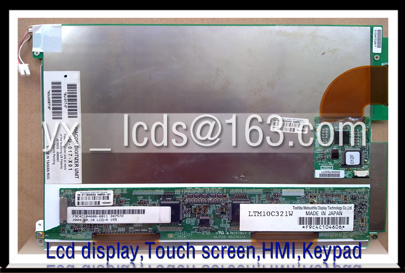 LTM10C321W