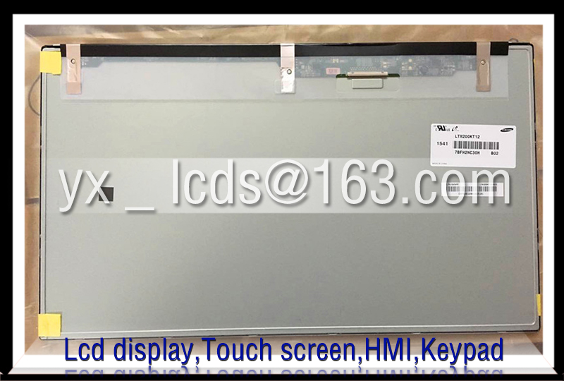 LTM200KT12 LTM200KT01 LTM200KT03 LTM200KT05 LTM200KT07 LTM200KT10