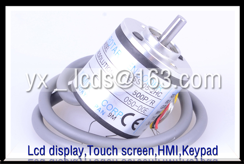 OMRON OSS-05-2HC 500P/R 