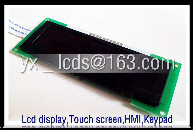 3.12inch 25664 OLED