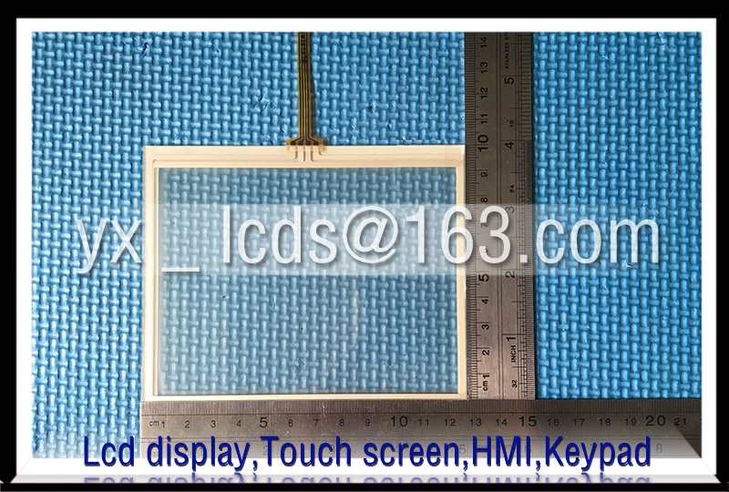TPM7068 FPC-0373 touch screen  