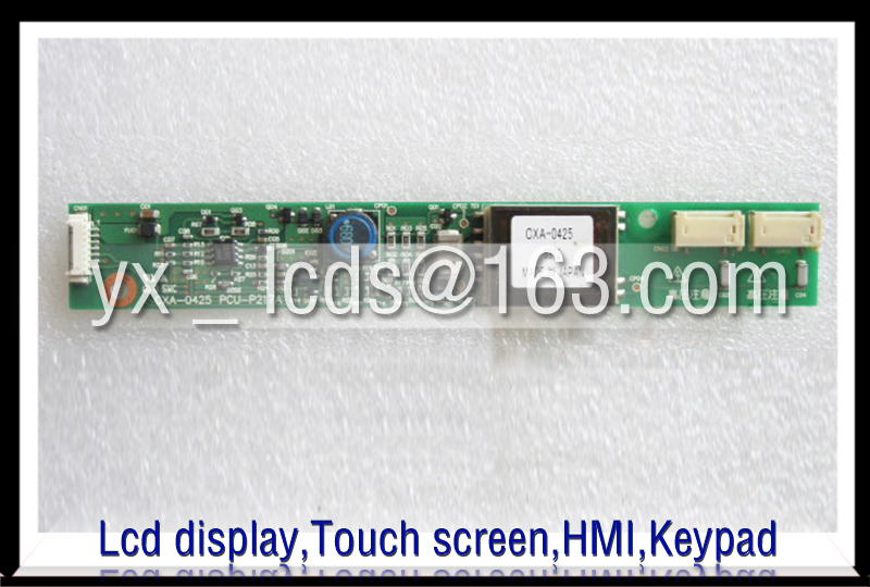 For LCD CCFL backlight power inverter board TDK CXA-0425 PCU-P217A