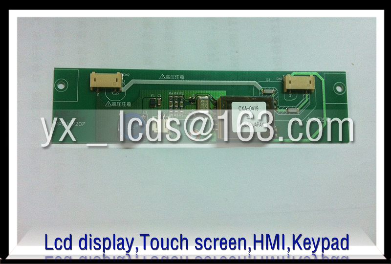 For CXA-0419 PCU-P207 LCD Backlight Power inverter Board 