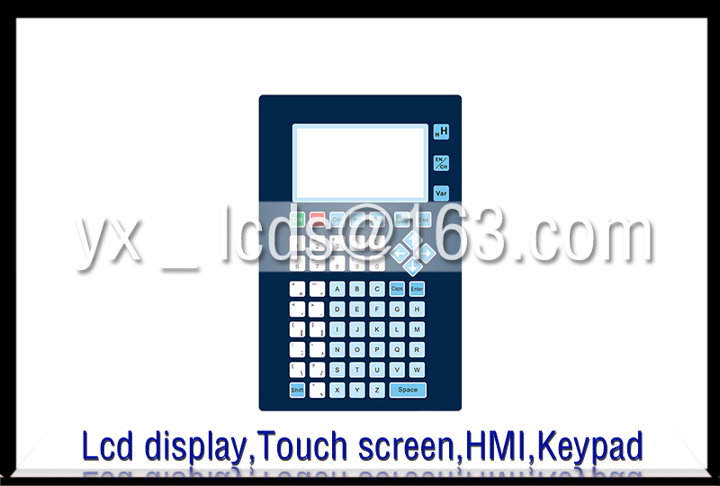 PM-188 Keypad    