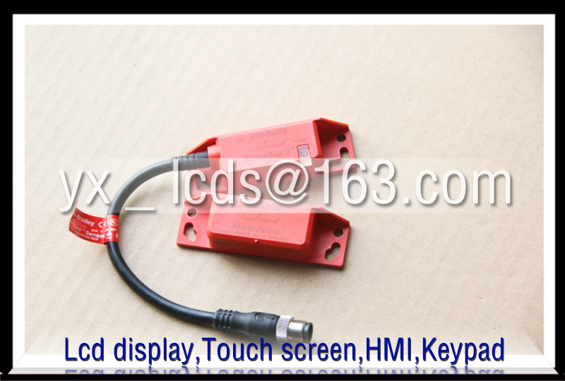 AB 440N-Z21SS2HN 440N-ZPRECM Safety switch