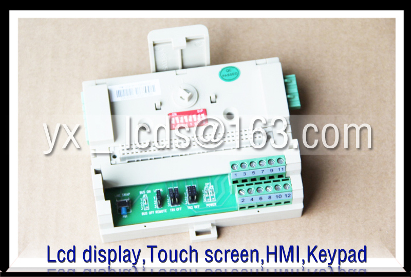 Hollysys FM1302-A Module