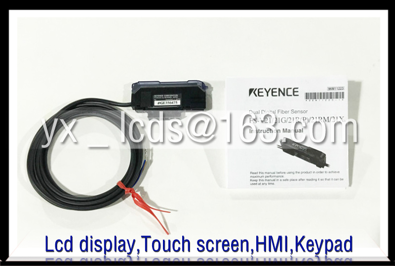 KEYENCE FS-V11 FS-V11P FS-V21 FS-V21R FS-V12 FS-V31 FS-N18N photoelectric sensor