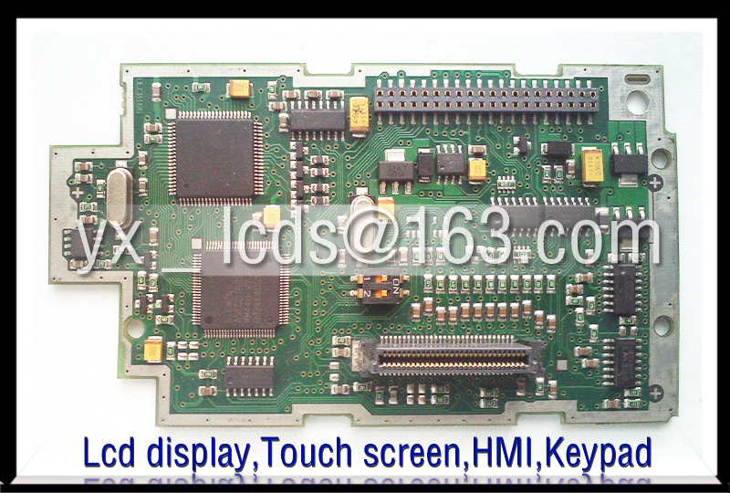 SIEMENS 6SE6440-2UD17-5AA1 6SE6 440-2UD17-5AA1 mainboard