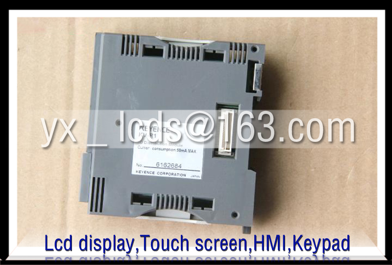 KEYENCE PLC KZ-R1 extended module