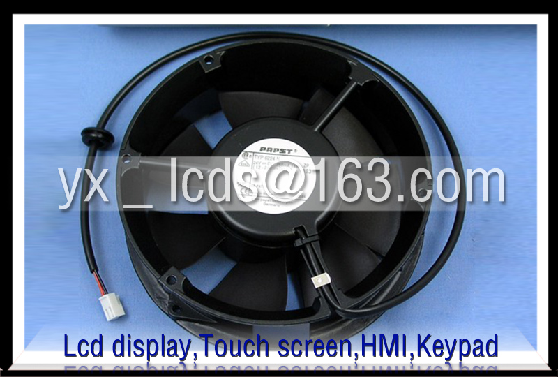 Siemens M440 430 TYP6224N Fan