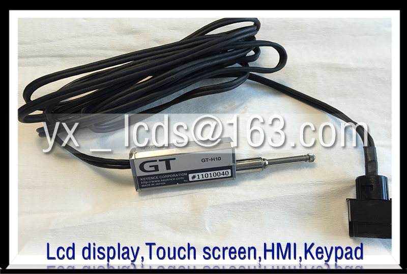 KEYENCE GT-H10 sensor