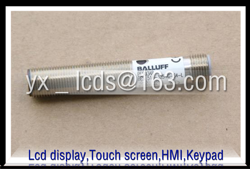 BALLUFF BES03AR BES 516-325-G-S4-L sensor