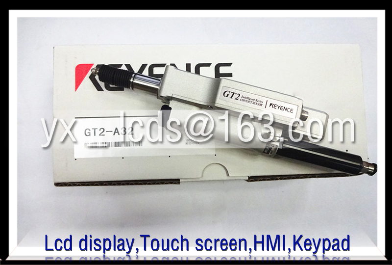 KEYENCE GT2-A32 sensor 