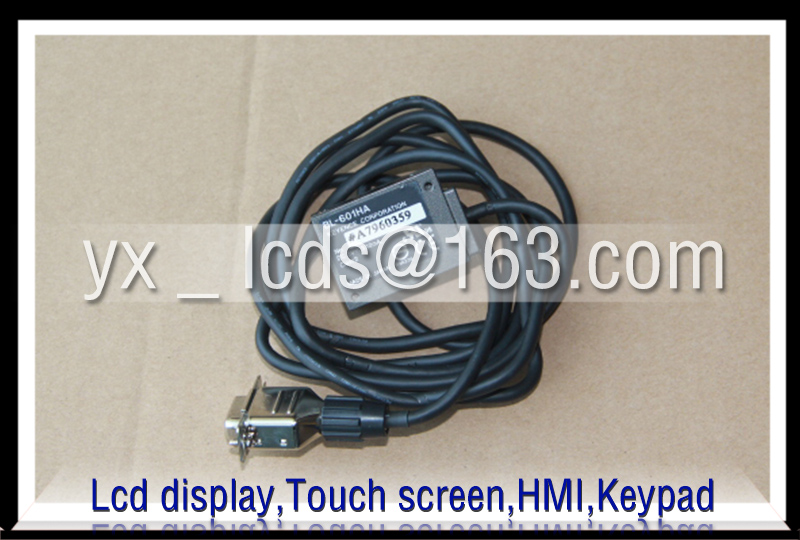 KEYENCE BL-601HA sensor 