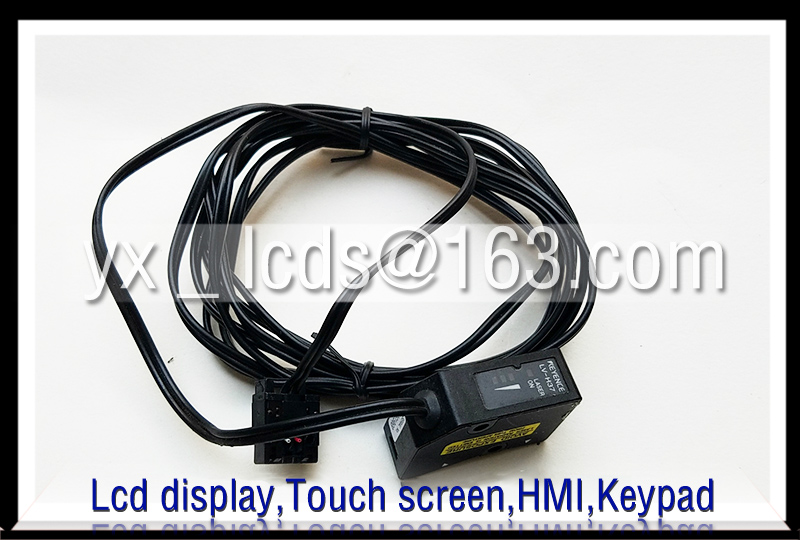 KEYENCE LV-H37 sensor 