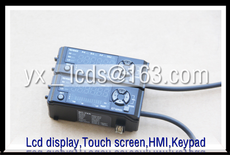 KEYENCE GT-72A sensor