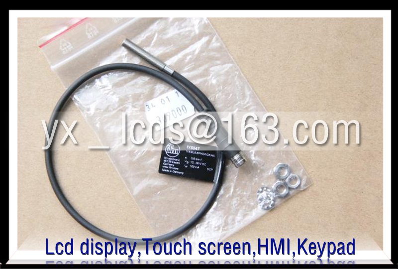 IFM IY5047 sensor