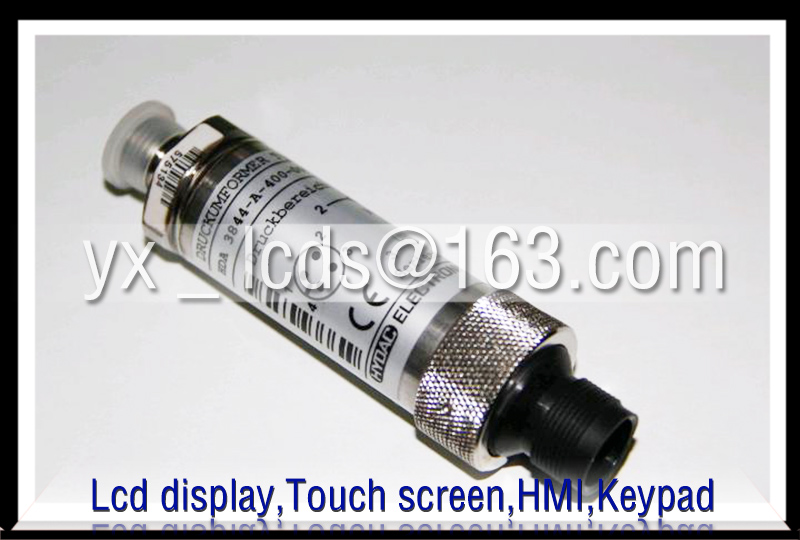 HYDAC HDA 3844-A-400-000 HDA3844-A-400-000