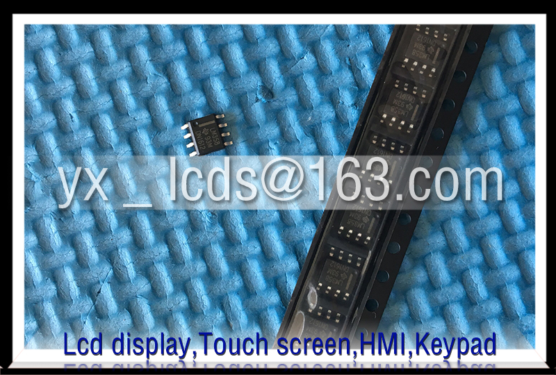 LM358 LM358DR IC SOP8  