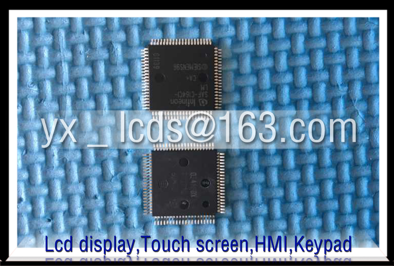 SAF-C164CI SAF-C164CI-LM SAK-C167CR-LM SAK-C167CS-LM SAK-C164CI-8EM Infineon IC 