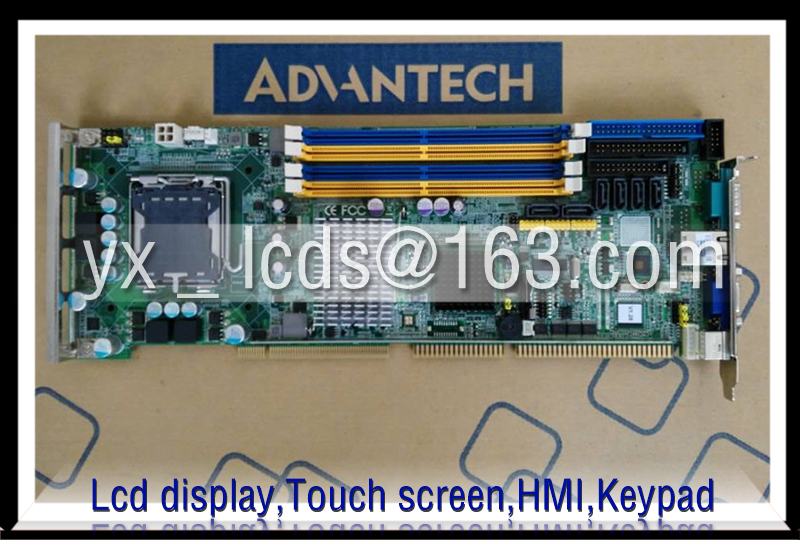 PCA-6194 PCA-6194VG PCA-6194 REV.A1