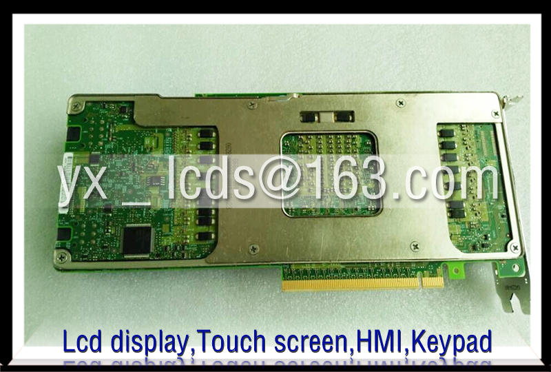 INTEL XEON 3120P 3210A GDDR5 Coprocessor calculation card